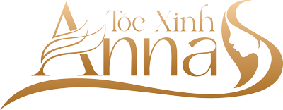 Tóc Xinh Anna