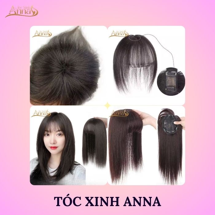 Tóc mái phủ hói